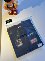 Virgil Abloh branded-print T-shirt