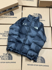 The North Face x KAWS
