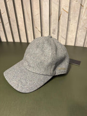 Oasi Cashmere Baseball Cap