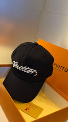 Signature Cap