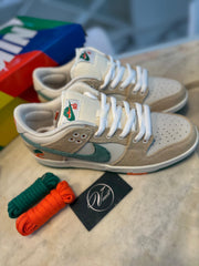 Dunk Low SB 'Jarritos' 🍊