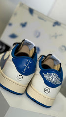 Fragment x Travis Scott