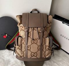 Mochila Gucci