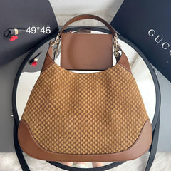 Bolsa Gucci Medium shoulder bag