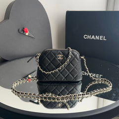 Bolsa Chanel micro