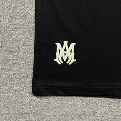 Staggered Logo T-shirt