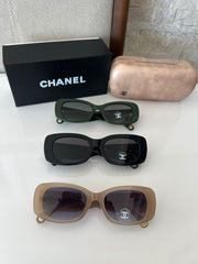 Óculos Chanel