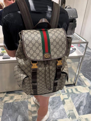 Mochila Gucci