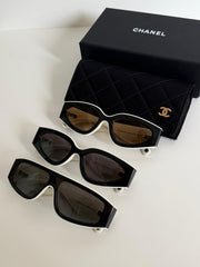 Óculos Chanel