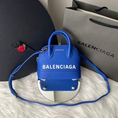Bolsa Balenciaga Ville