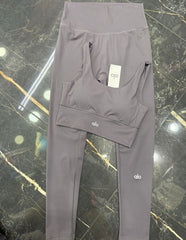 Conjunto alo