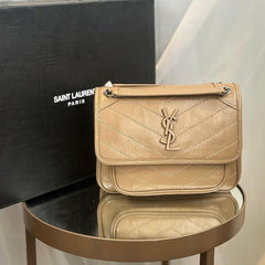 Bolsa Ysl Nike 21cm