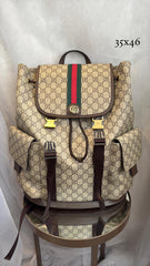 Mochila Gucci
