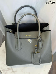 Bolsa Prada Double