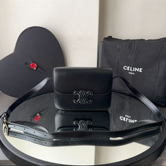 Bolsa Celine Triomphe 22 cm