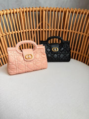 Bolsa  Dior Jolie