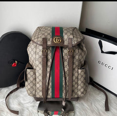 Mochila Gucci