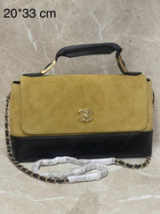 Bolsa Chanel shopping bag