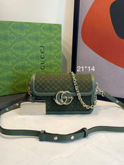 Bolsa Gucci GO