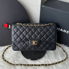 Bolsa  Chanel jumbo