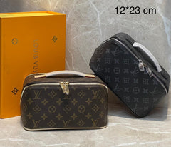 Necessaire Toiletry bag LV