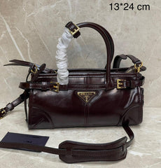 Bolsa  Prada Bonnie mini