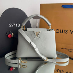 Bolsa LV cappucines