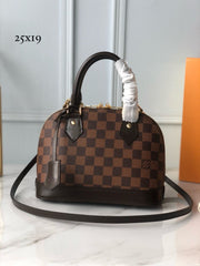 Bolsa LV Alma BB