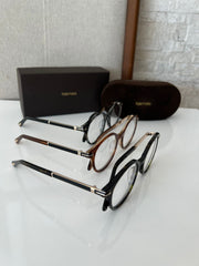 Óculos armação tom Ford
