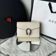 Bolsa Gucci Dionysus Woc