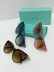 Óculos Tiffany