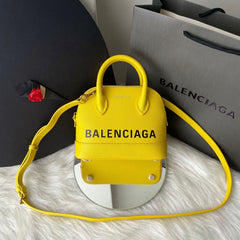 Bolsa Balenciaga Ville