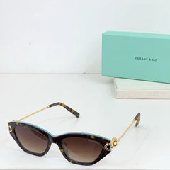 Óculos Tiffany & Co.