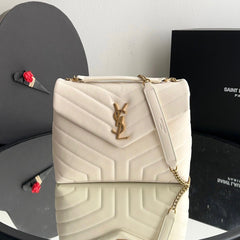 Bolsa Ysl Loulou