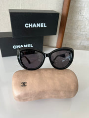 Óculos Chanel