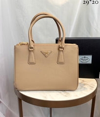 Bolsa Prada Galleria