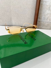 Óculos Bottega Veneta