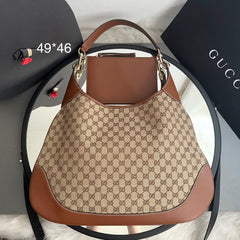 Bolsa Gucci Medium shoulder bag