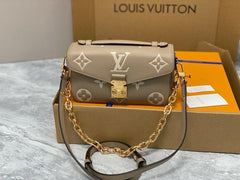 Bolsa LV Metis