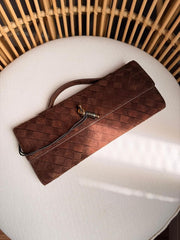 Bolsa  Bottega Veneta Andiamo Clutch