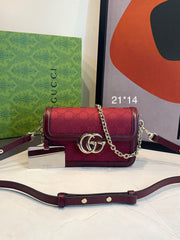 Bolsa Gucci GO