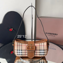 Bolsa Burberry Sling Vintage Check