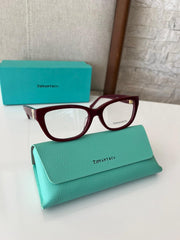 Óculos armação Tiffany