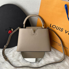 Bolsa LV cappucines
