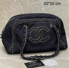 Bolsa Chanel Boy Bag