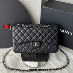 Bolsa  Chanel jumbo