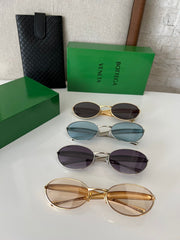 Óculos Bottega Veneta