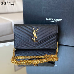 Bolsa Ysl Woc