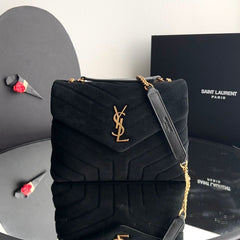 Bolsa Ysl Loulou