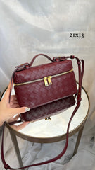 Bolsa Bottega veneta Vanity case